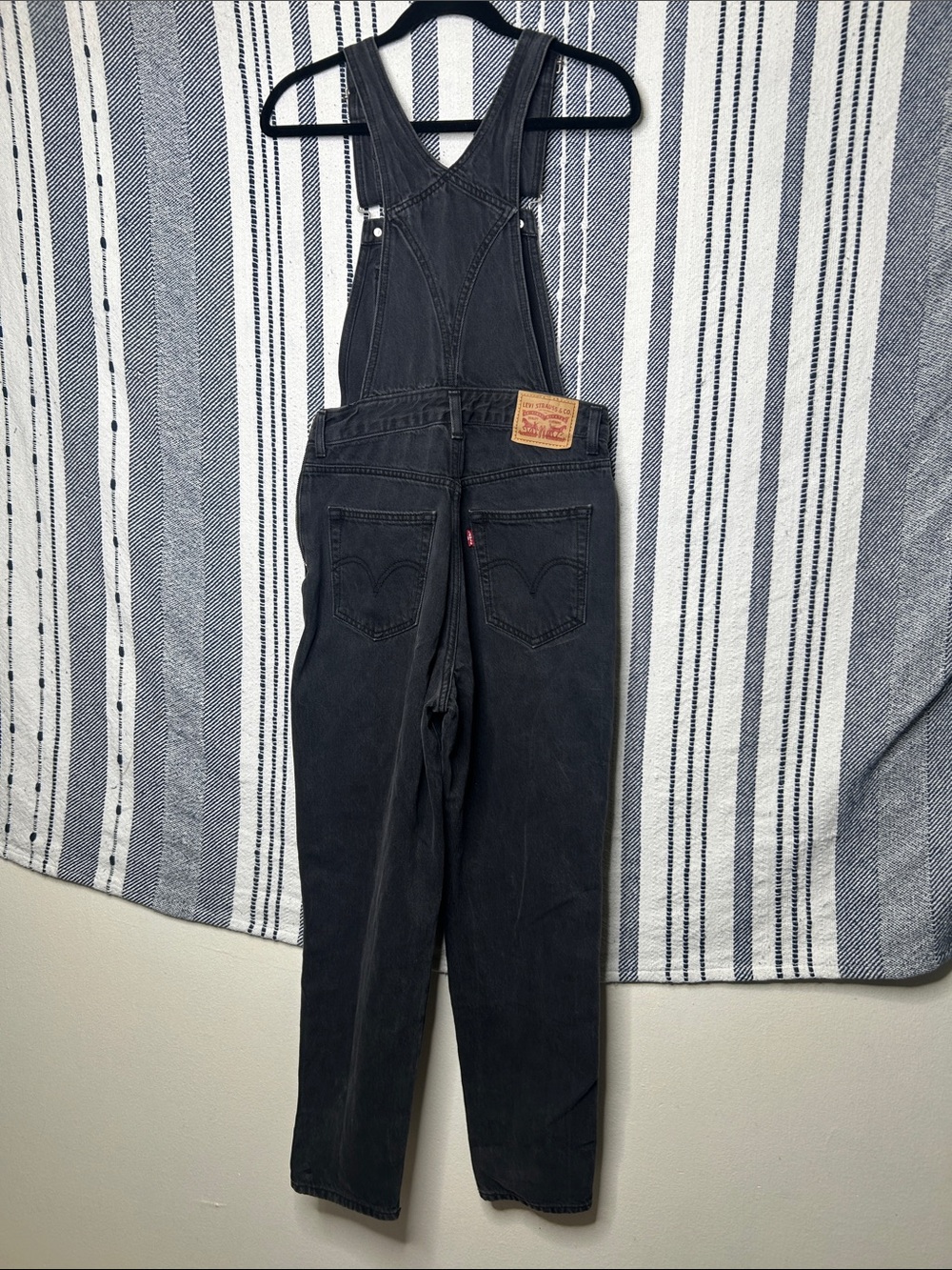 Levi’s Overalls - Picture 3 of 3